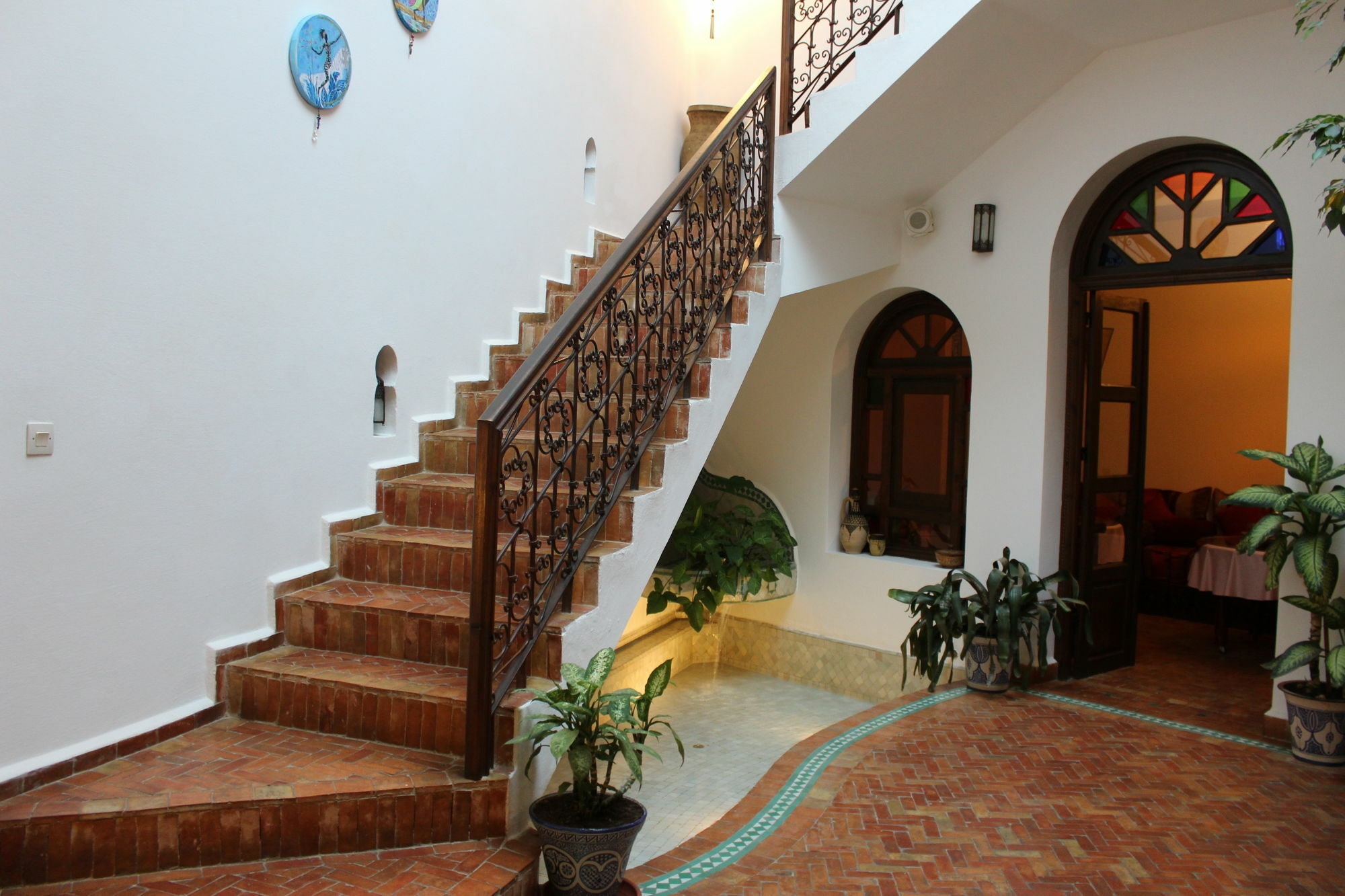 فندق Dar Manara - Medina D'أصيلة المظهر الخارجي الصورة